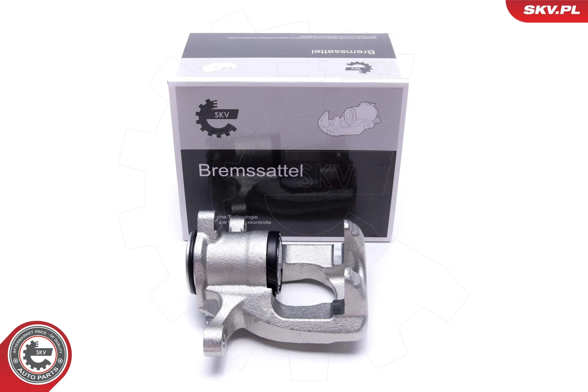 Brake Caliper